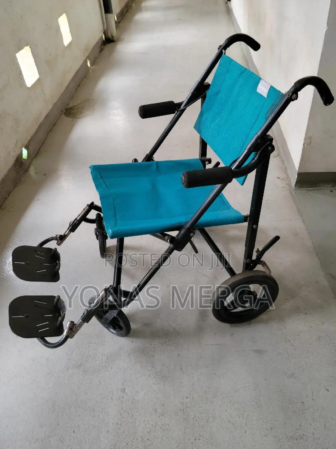 Wheelchair፥ፀሀይ ለመሞቅ፧ለመንቀሳቀስ|Wheelchair¶Wheelchair Second