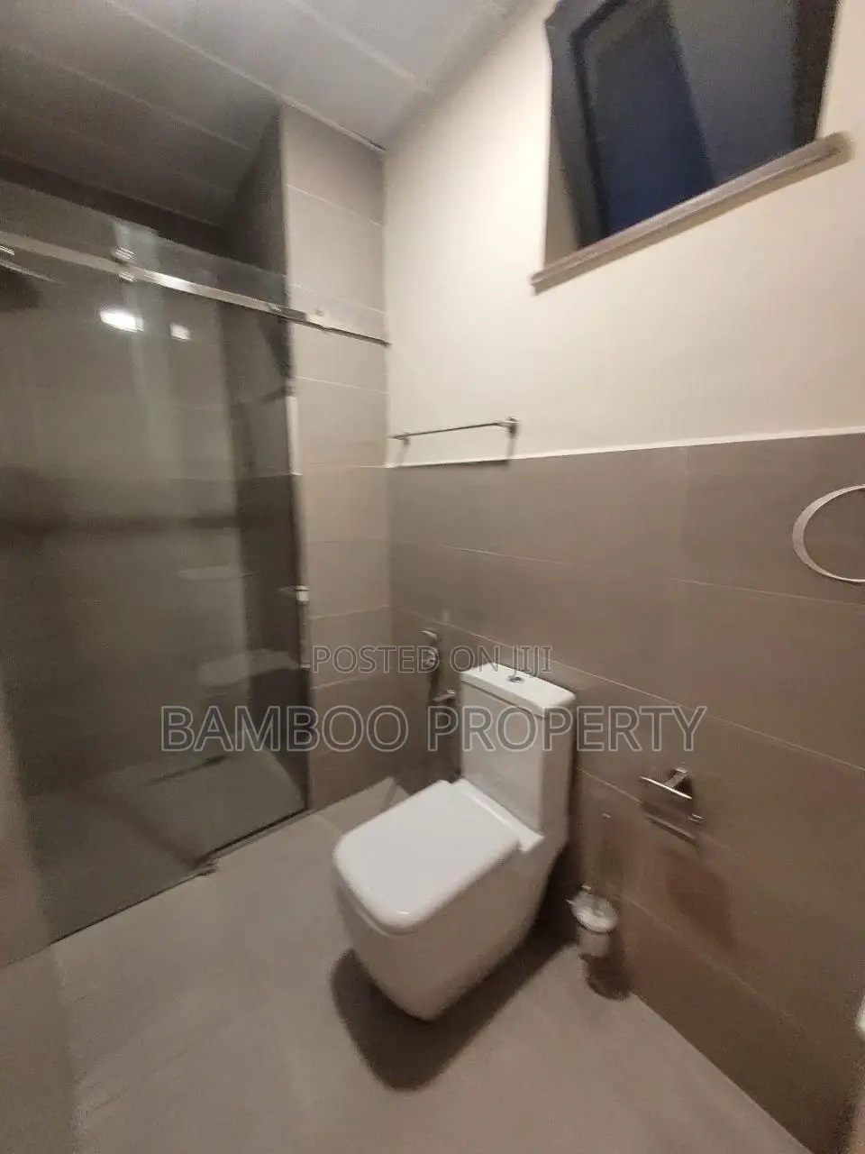 Furnished 2bdrm Apartment in Alsam Real Estate, Bole for rent