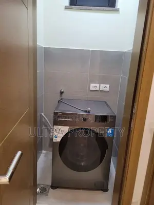 Furnished 2bdrm Apartment in Alsam Real Estate, Bole for rent