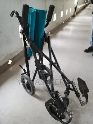 Wheelchair☆እጥፍጥፍ ያለ መኪና ዉስጥ ለመክተት አመቺ|¶Wheelchair¶Wheelchair