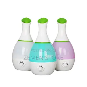 Photo - 2 in 1 Air Humidifier and Diffuser