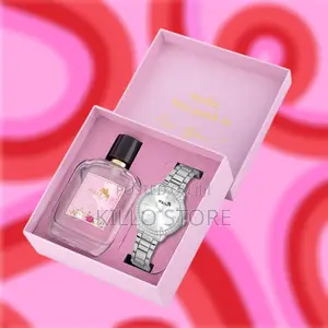 Photo - Polo Gift Set for the Queen