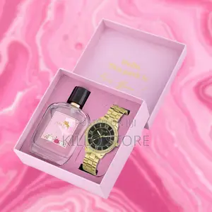 Polo Gift Set for the Queen