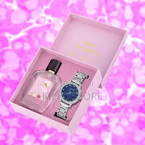 Polo Gift Set for the Queen