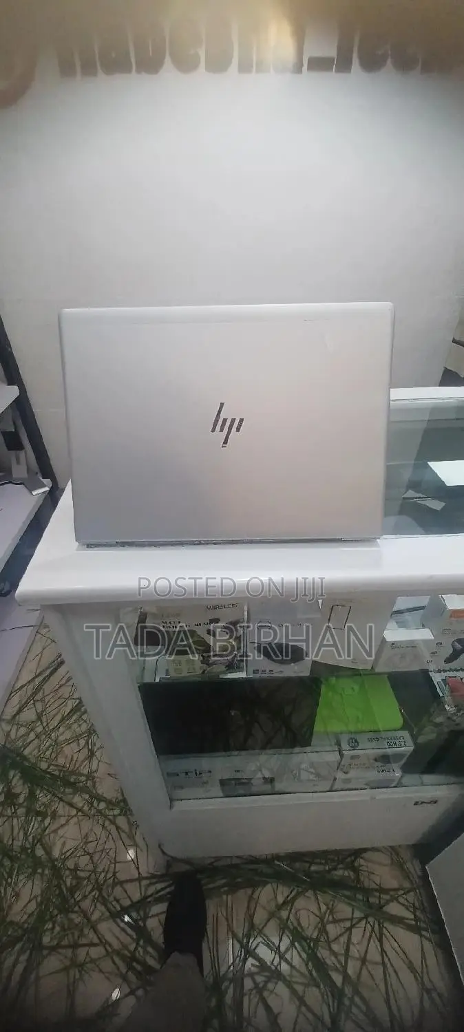 New Laptop HP EliteBook 840 16GB Intel Core I7 SSD 512GB