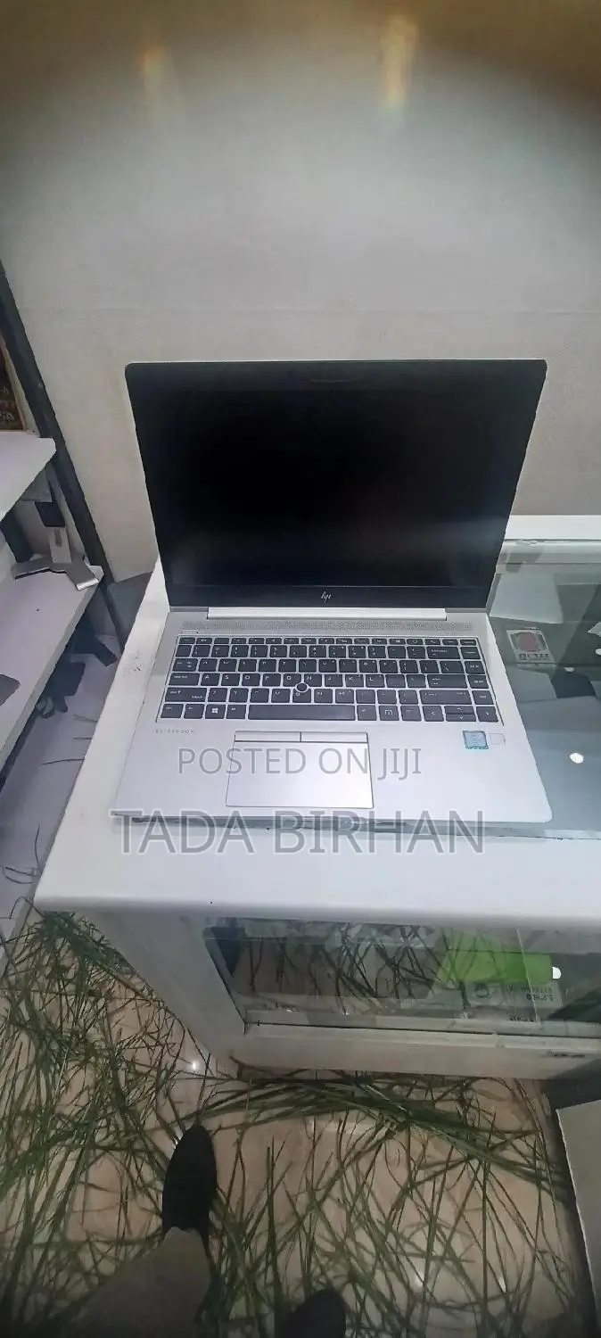 New Laptop HP EliteBook 840 16GB Intel Core I7 SSD 512GB