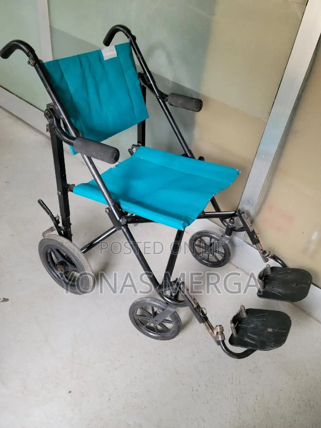 Wheelchair|ለትልቅም ሆነ ለትንሽ Wheelchair\ምርጥ \Wheelchair፧ዊልቼር