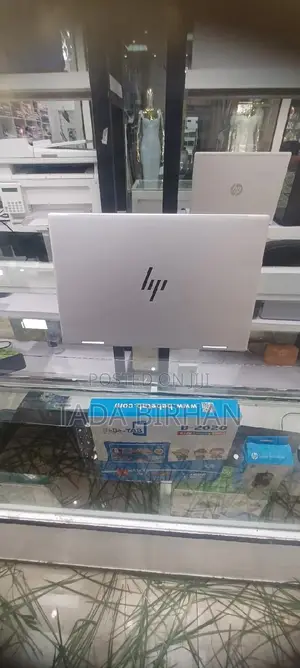 Photo - New Laptop HP Envy X360 16GB Intel Core I7 SSD 16 GB
