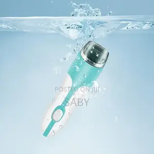 Photo - Baby Hair Clipper
