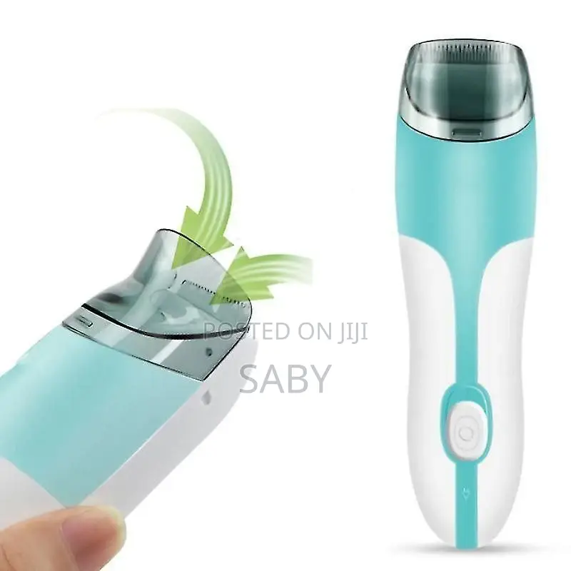 Baby Hair Clipper