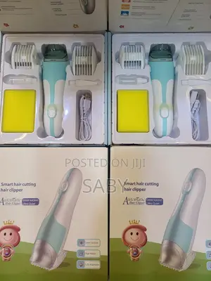 Baby Hair Clipper