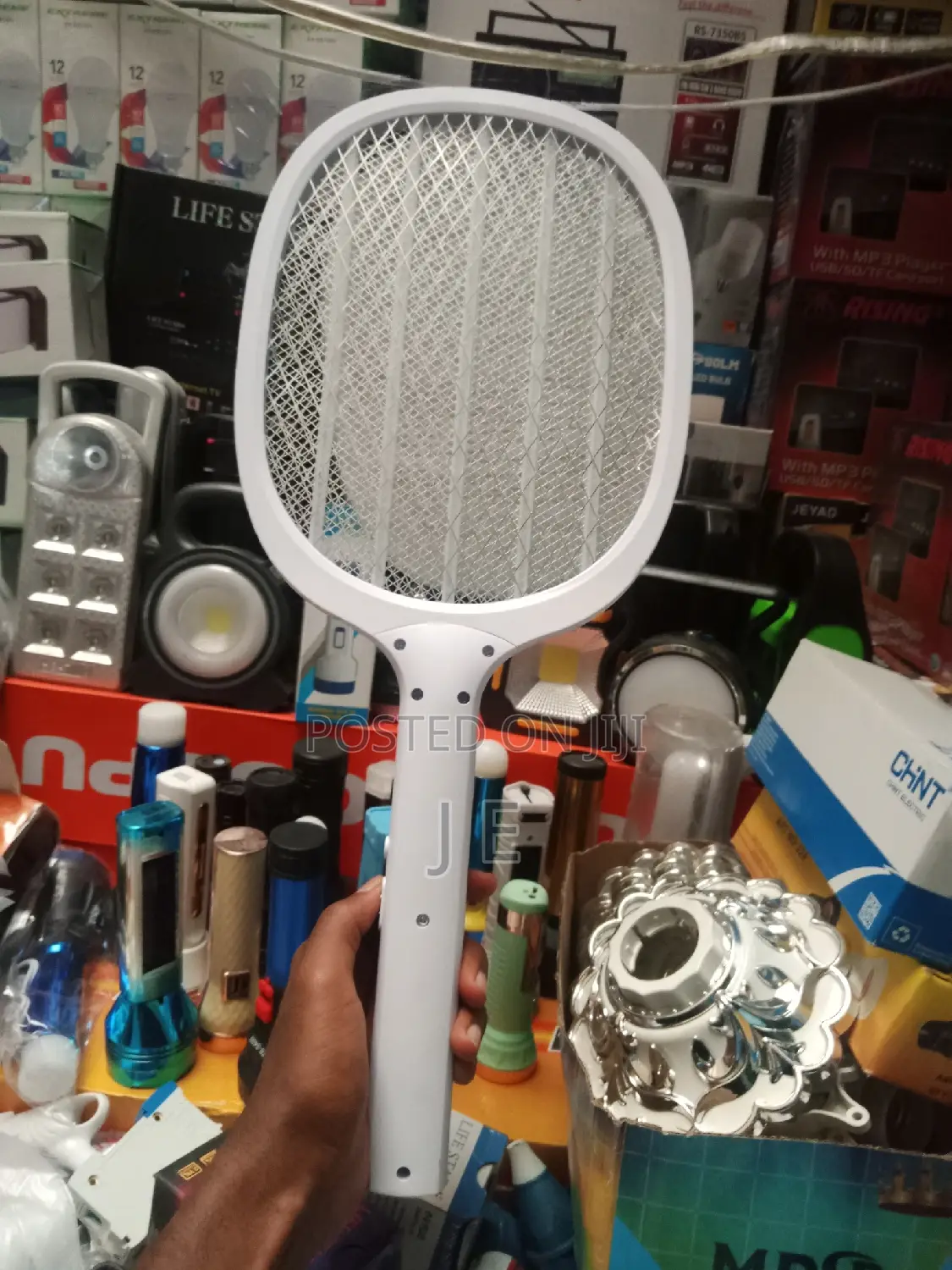 Mosquito Killer Swatter
