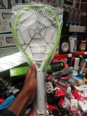 Photo - Manual Mosquito Killer