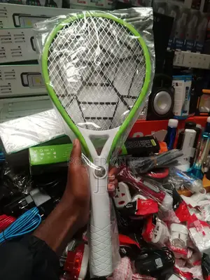 Manual Mosquito Killer