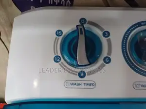Garad Washing Machine 12.Kg