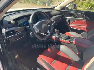 Bestune T77 1.2 FWD 2020 White