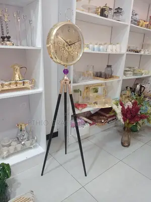 Clock for Office or Home