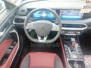 Bestune T77 1.2 FWD 2020 White