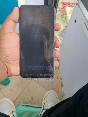 Apple iPhone XS Max 256 GB White