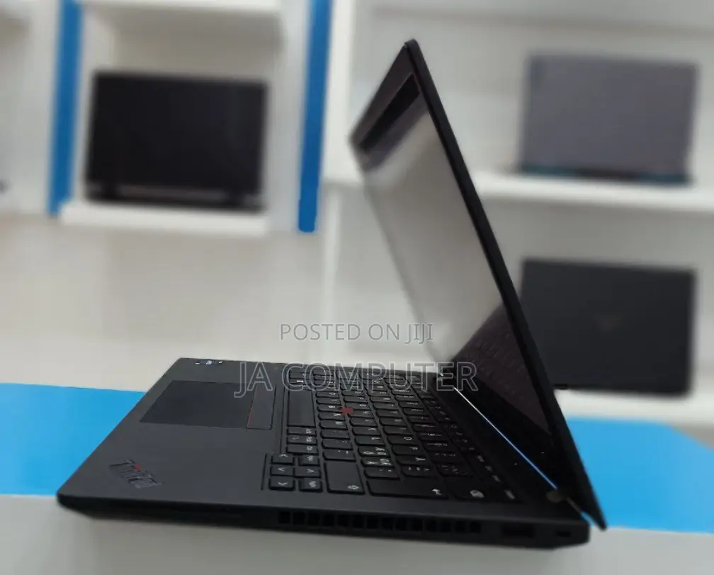 New Laptop Lenovo ThinkPad T14 16GB Intel Core I5 SSD 256GB