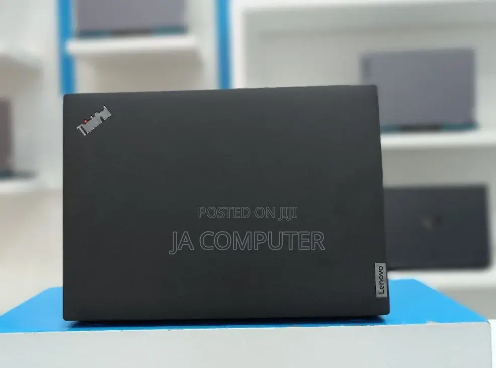 New Laptop Lenovo ThinkPad T14 16GB Intel Core I5 SSD 256GB