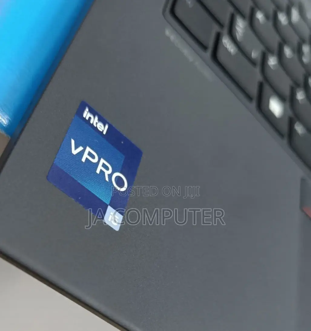 New Laptop Lenovo ThinkPad T14 16GB Intel Core I5 SSD 256GB