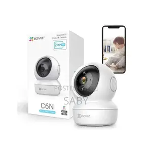 Photo - Home Security Camera