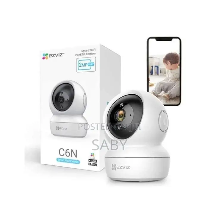 Home Security Camera