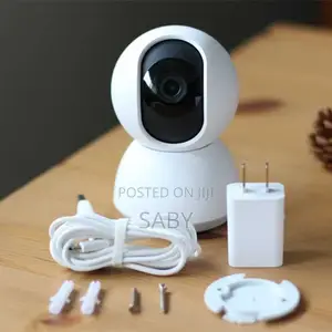 Home Security Camera
