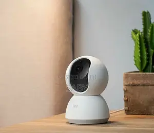 Home Security Camera