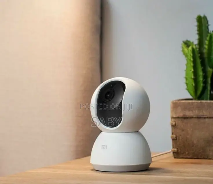Home Security Camera