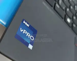 New Laptop Lenovo ThinkPad T14 16GB Intel Core I5 SSD 512GB