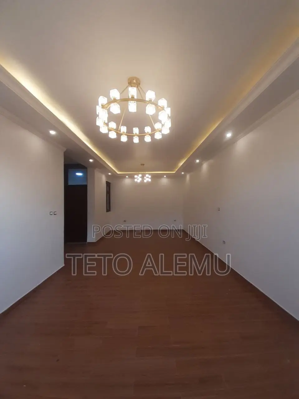 4bdrm House in የሚሸጥ ቤት ሰሚት ሰባ ሁለት, Bole for sale