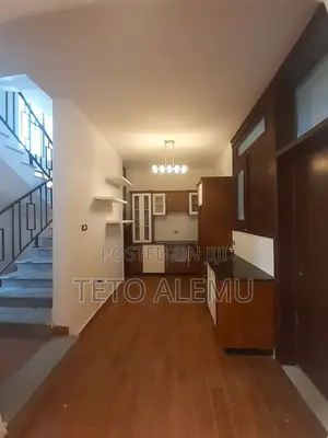 4bdrm House in የሚሸጥ ቤት ሰሚት ሰባ ሁለት, Bole for sale