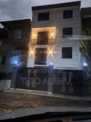 4bdrm House in የሚሸጥ ቤት ሰሚት ሰባ ሁለት, Bole for sale