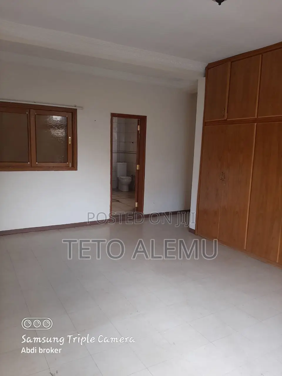 4bdrm House in የሚሸጥ ቤት ሰሚት ሰባ ሁለት, Bole for sale