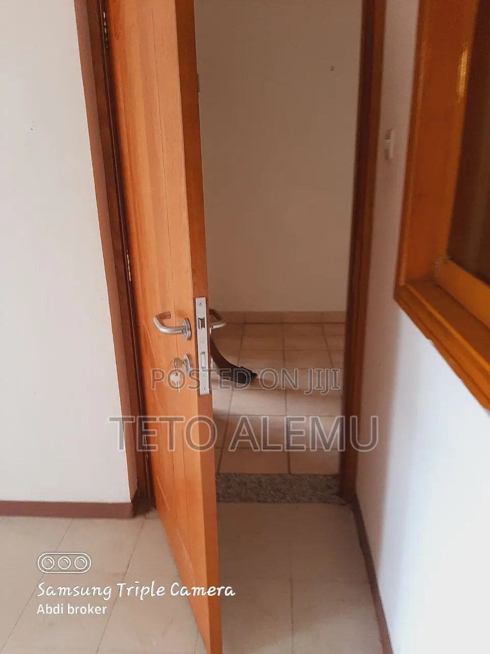 6bdrm House in የሚሸጥ ቤት አያት, Bole for sale