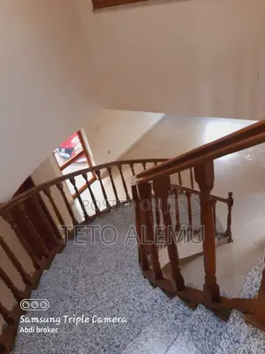 6bdrm House in የሚሸጥ ቤት አያት, Bole for sale