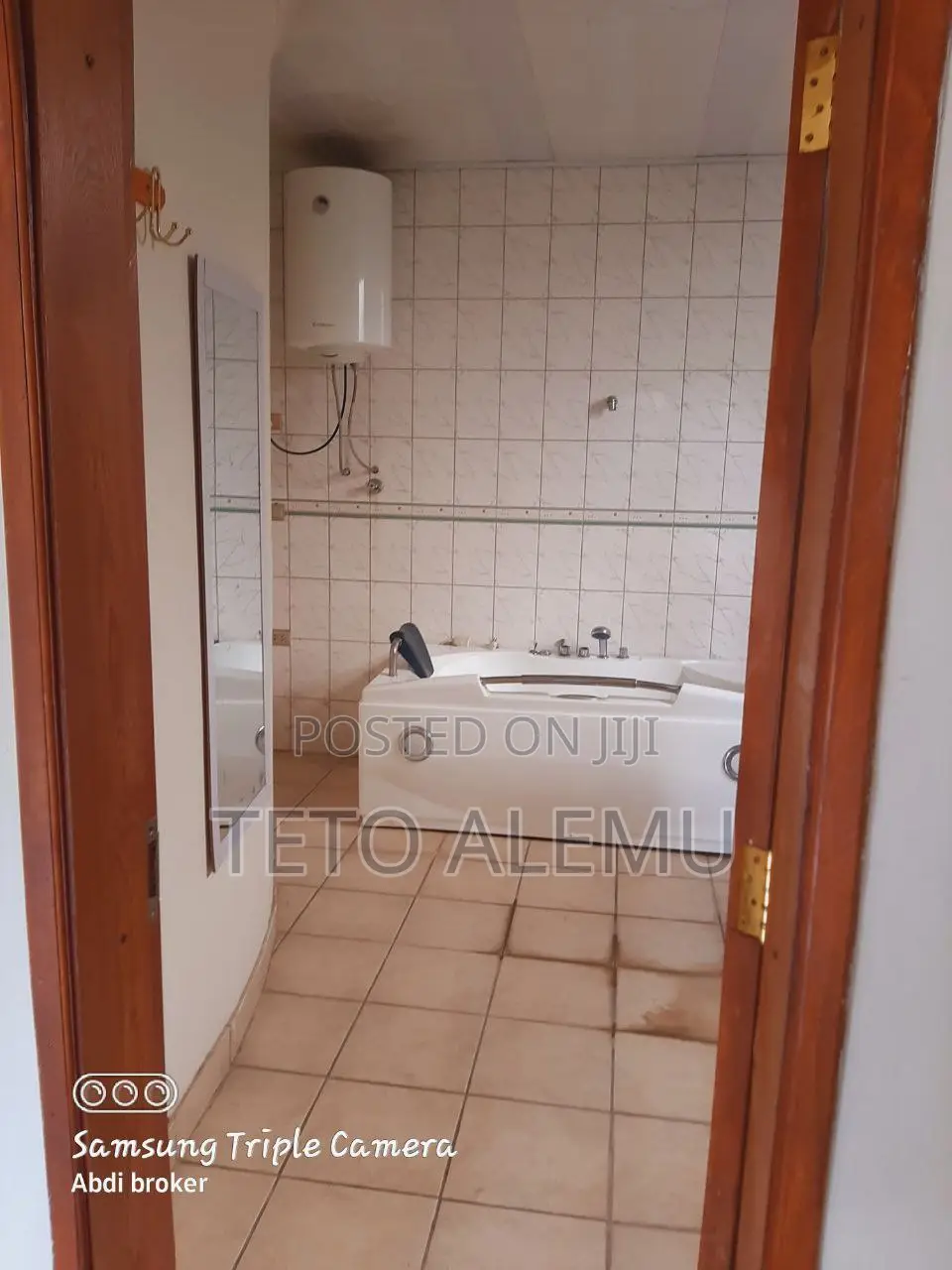 6bdrm House in የሚሸጥ ቤት አያት, Bole for sale