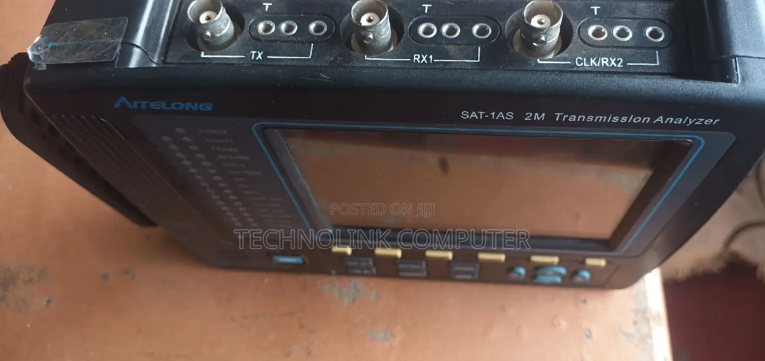 Aitelong Sat-1as 2m Transmission Analyzer