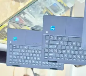 New Laptop HP Pavilion X360 8GB Intel Core I7 SSD 512GB