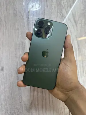 Apple iPhone 13 Pro 128 GB Green