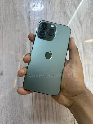 Apple iPhone 13 Pro 128 GB Green
