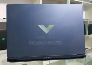 New Laptop HP Victus 15 8GB Intel Core I5 SSD 512GB