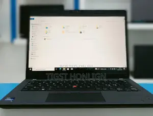 New Laptop Lenovo ThinkPad Yoga 16GB Intel Core I5 SSD 256GB