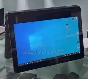 New Laptop Lenovo ThinkPad Yoga 8GB Intel Core I5 SSD 256GB