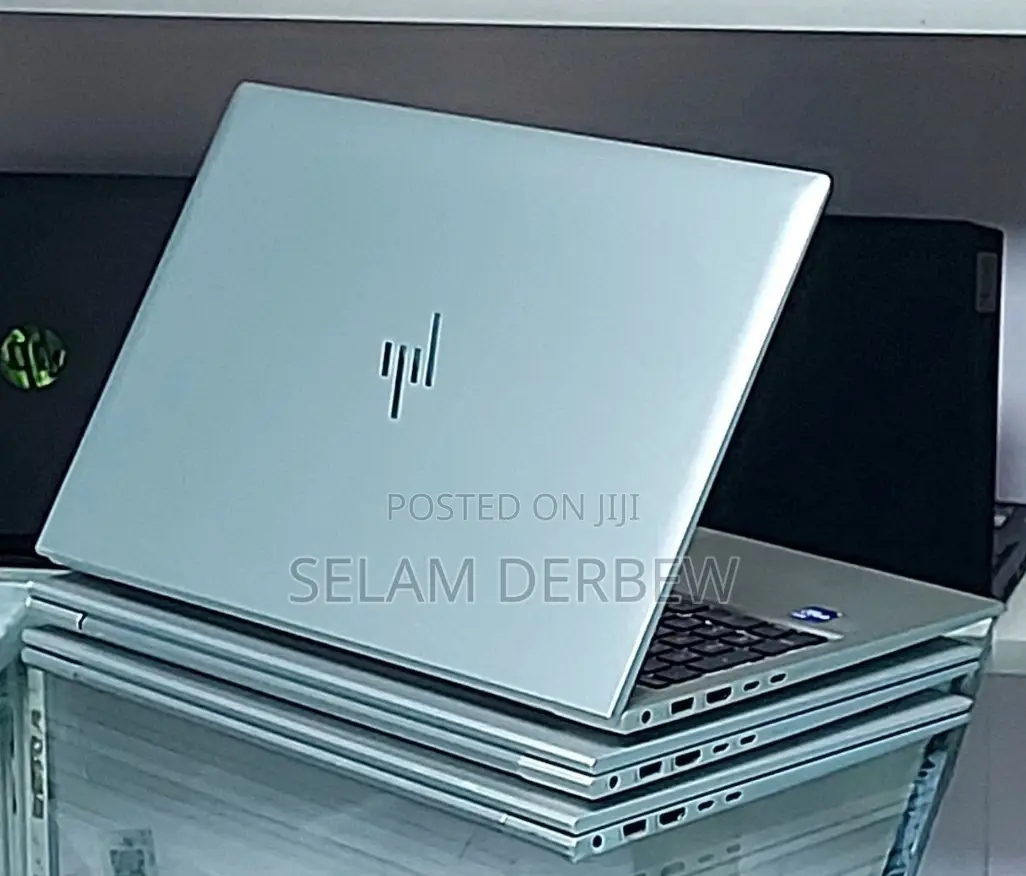 New Laptop HP EliteBook 850 16GB Intel Core I7 SSD 512GB