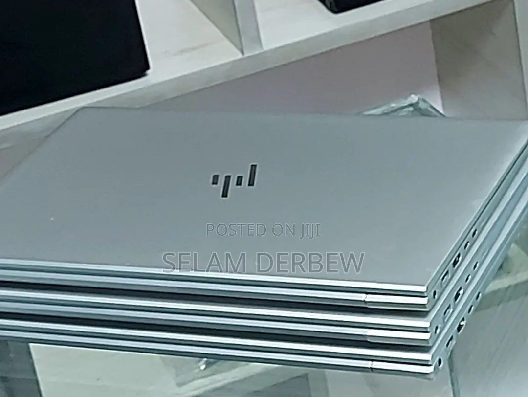 New Laptop HP EliteBook 850 16GB Intel Core I7 SSD 512GB