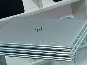 New Laptop HP EliteBook 850 16GB Intel Core I7 SSD 512GB