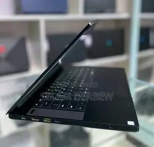 New Laptop Razer Blade 16GB Intel Core I7 SSD 512GB